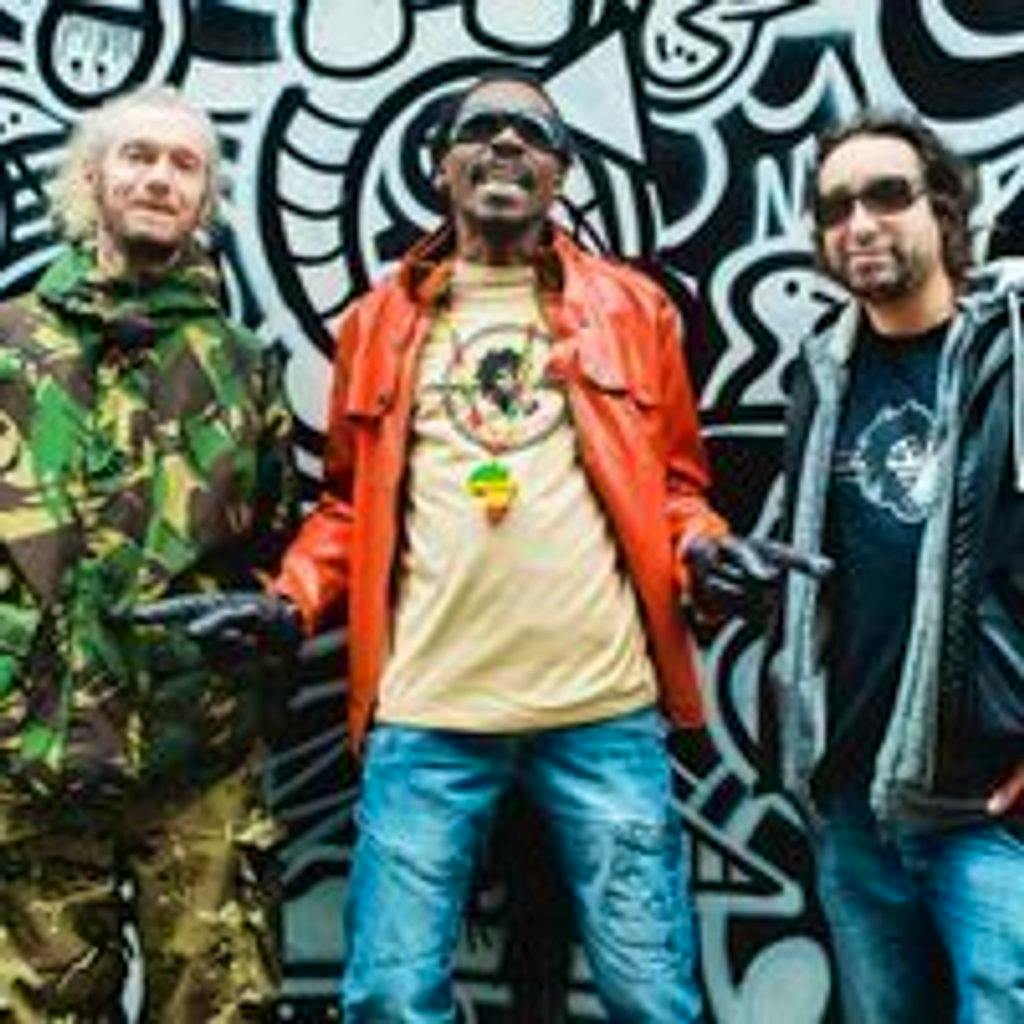 Jam Jah Mondays Studio One Special ft DJ Dunk The Station Pub