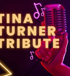 Tina Turner Tribute & 3 course meal 20.4.24