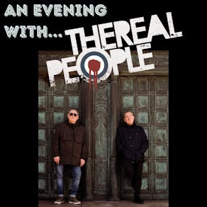 An Evening with The Real People