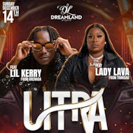 Ultra at Boxpark Wembley 18 Olympic Way Wembley HA9 0JT