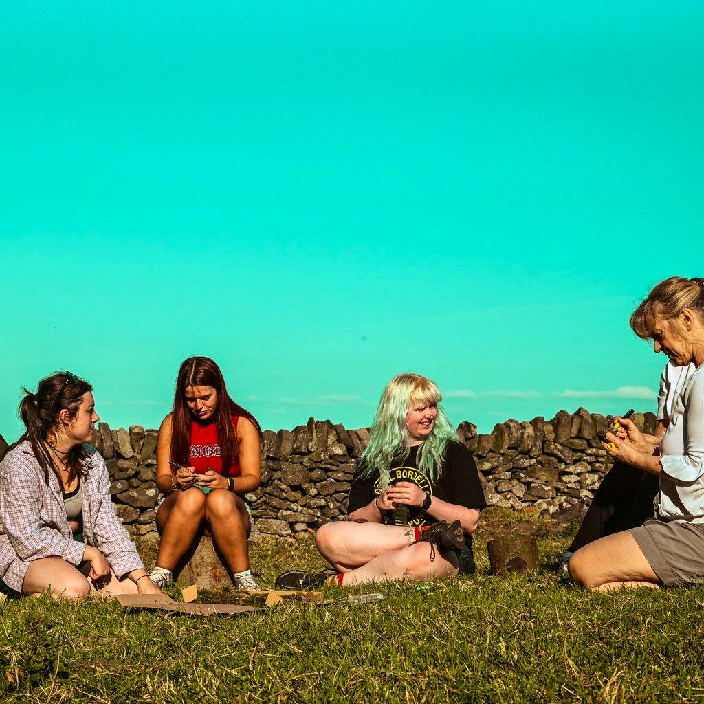 Reyt Wild & Free - Parent group at Sharrow Community Forum