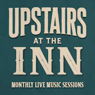 Upstairs at The Inn - King Cedar & Wilfie at The Groomsport Inn