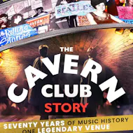 The CAVERN CLUB STORY at Babbacombe Theatre