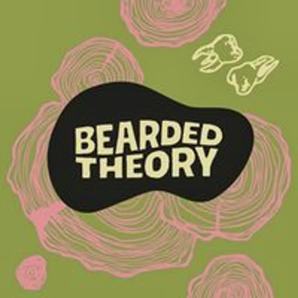 Bearded Theory at Catton Hall