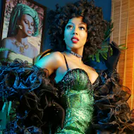 Velvet Jones Live Burlesque Show at Heat Coventry at Heat, 2 Hertford Place, Coventry, CV1 3JZ