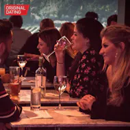 Speed Dating in Islington @ Be at One | 30s-40s at Be At One Islington