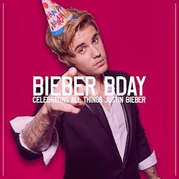 Bieber Bday Tickets | Camp And Furnace Liverpool   | Fri 4th March 2022 Lineup