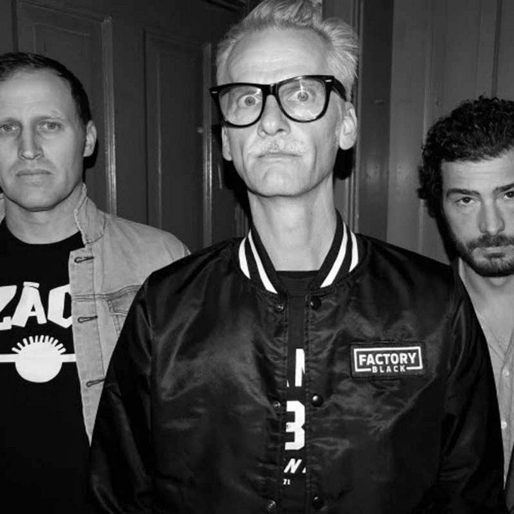 Powersolo + GoGo Loco at The Black Prince