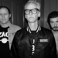 Powersolo + GoGo Loco at The Black Prince