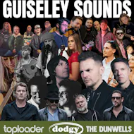 Guiseley Sounds Festival at Nethermoor Park