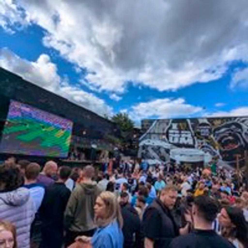 World Cup 2026: Panama v England at Nortons Digbeth