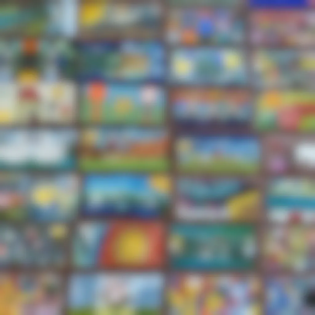 banner