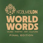 N'Calma World Words #018 - The Final Edition