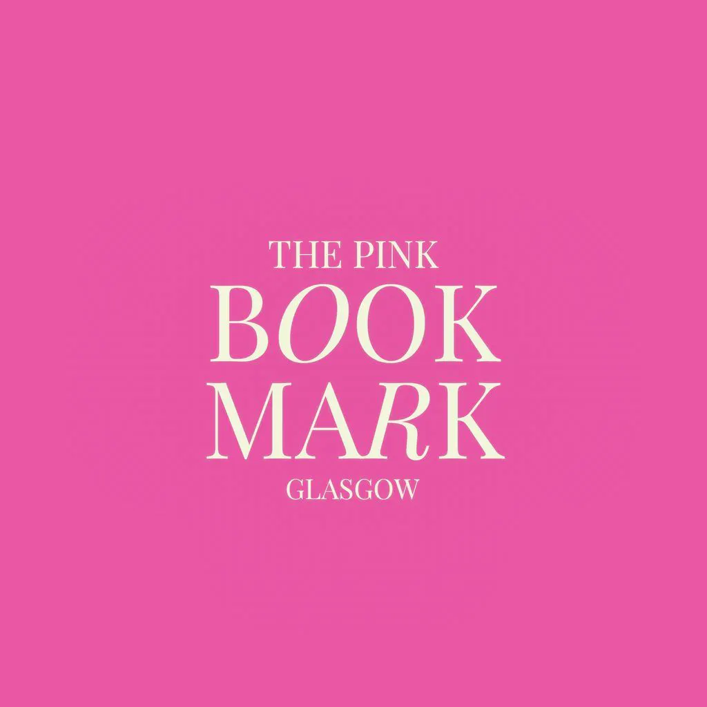 The Pink Bookmark - April Meeting at The Corset Club