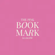 The Pink Bookmark - April Meeting at The Corset Club