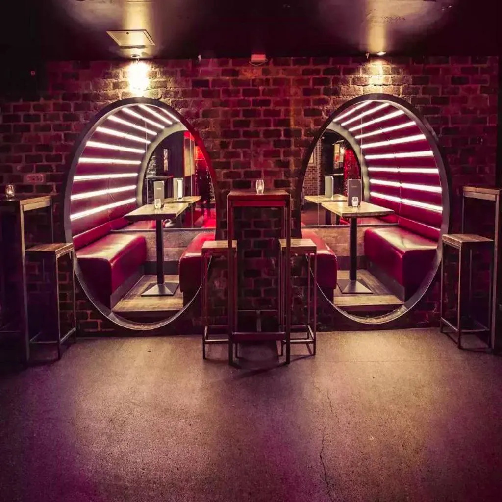 Daytime Disco - Sunset Sessions | Disco, Funk, Retro Vibes at Core Bar