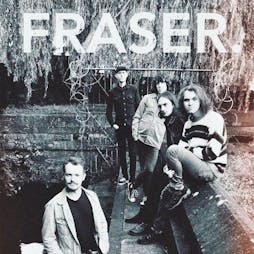 FRASER. + Hannah Rose Platt + Wïlderman Tickets | The Louisiana Bristol  | Tue 30th April 2024 Lineup