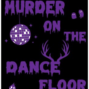 Murder On The Dancefloor - Girl Pop Special