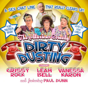 Dirty Dusting