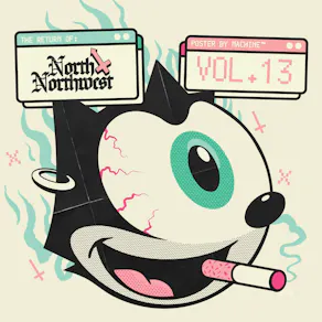 North X Northwest - Vol 13