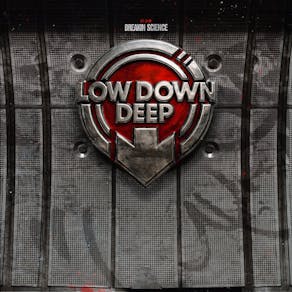 Low Down Deep 19th Birthday | The Steel Yard | London