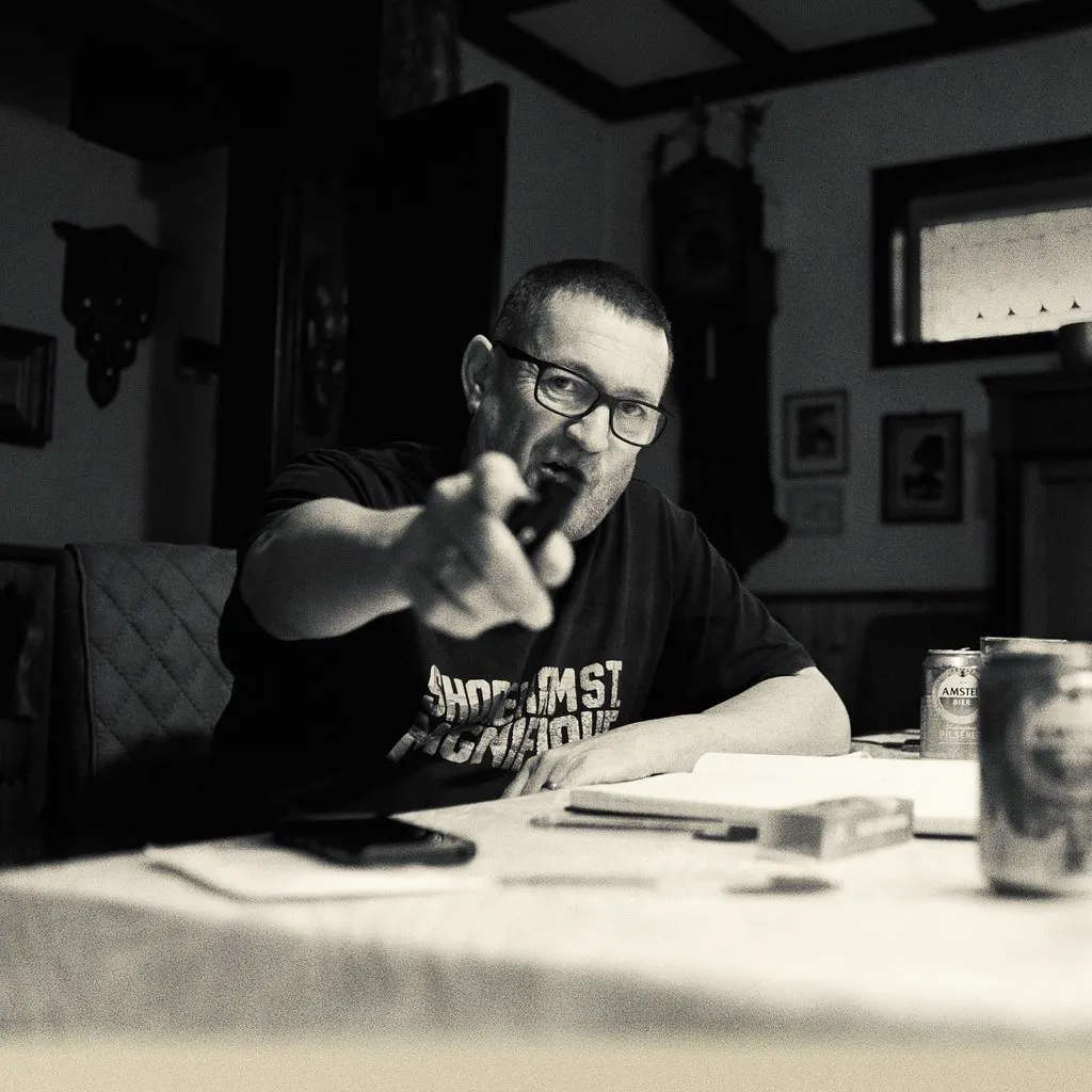 Paul Heaton: Album Launch Show at 53 Degrees