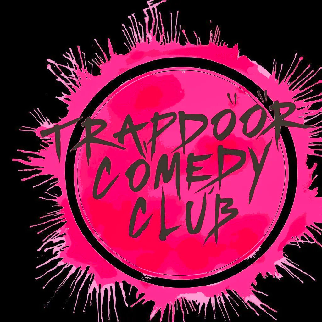 Trapdoor Comedy at The Railway at The Railway Inn