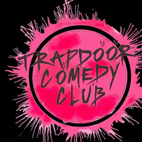 Trapdoor Comedy at The Railway