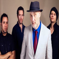 Jah Wobble & The Invaders of the Heart Tickets | Band On The Wall Manchester  | Thu 24th February 2022 Lineup
