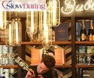 Speed Dating in Worcester for 30s & 40s