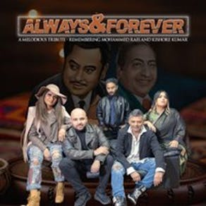 Always & Forever : A Melodious Tribute Birmingham