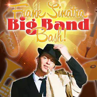 Frank Sinatra's Big Band Bash! at Harrow Arts Centre