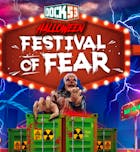Festival Of Fear