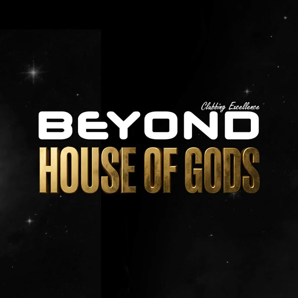 Beyond House of Gods at Fire Club Vauxhall