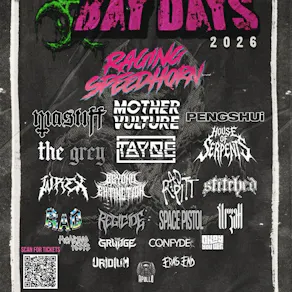 Bay Days Festival 2026