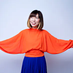 Yuriko Kotani: Work In Progress