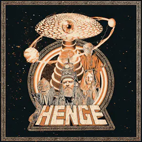 Henge