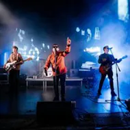 Definitely Oasis: Live In London at XOYO