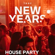 Trof NYE House Party at Trof Northern Quarter