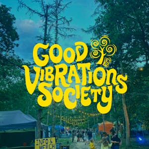 Good Vibrations Society 2024