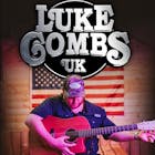 LUKE COMBS UK Tribute in CHESTER