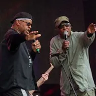 The Real Thing at Boisdale Of Canary Wharf