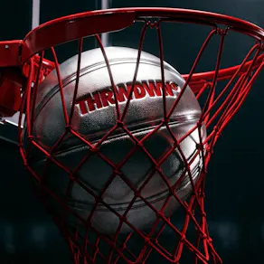 Throwdown LDN