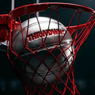 Throwdown LDN at LDN EAST
