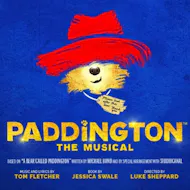 Paddington The Musical at Savoy Theatre