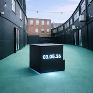 LULLABY: Open Air // After Dark at The Stableyard