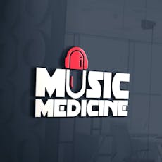 Music Medicine at Wav Liverpool