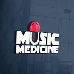 Music Medicine Tickets | Wav Liverpool Liverpool  | Sat 27th April 2024 Lineup