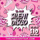 Silent Disco - The Mill Walsden