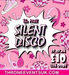Silent Disco - The Mill Walsden